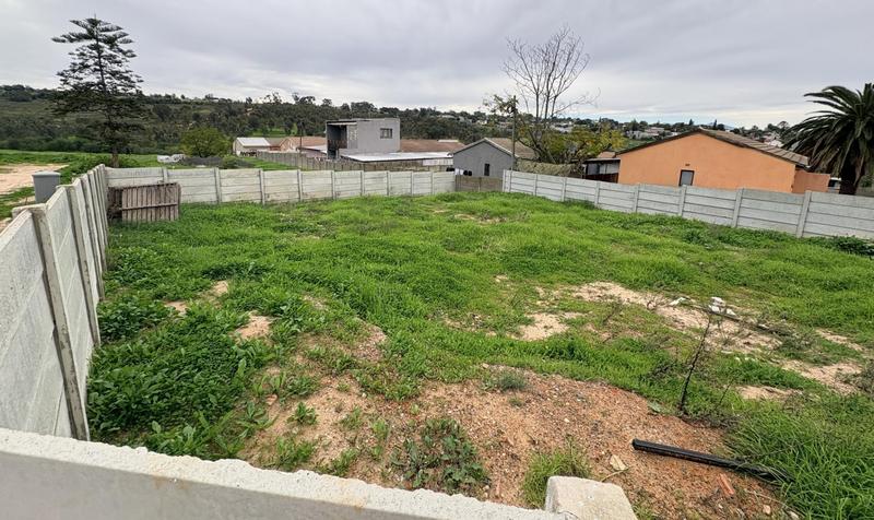 0 Bedroom Property for Sale in Wesbank Western Cape